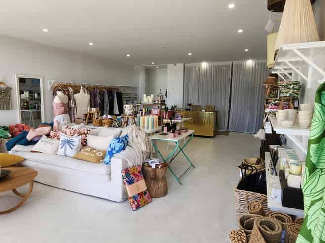 Retail gem on Millwater Parkway