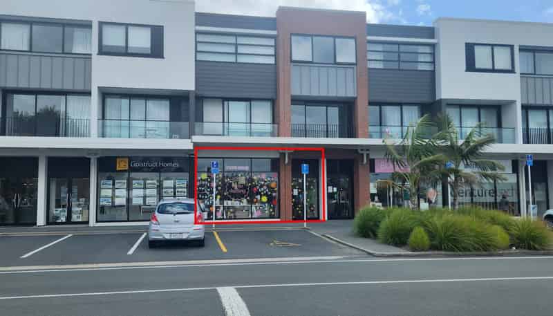 7/177 Millwater Parkway, Silverdale