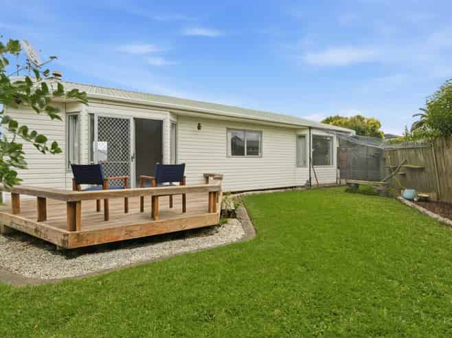 4/14 Phoenix Place, Papatoetoe