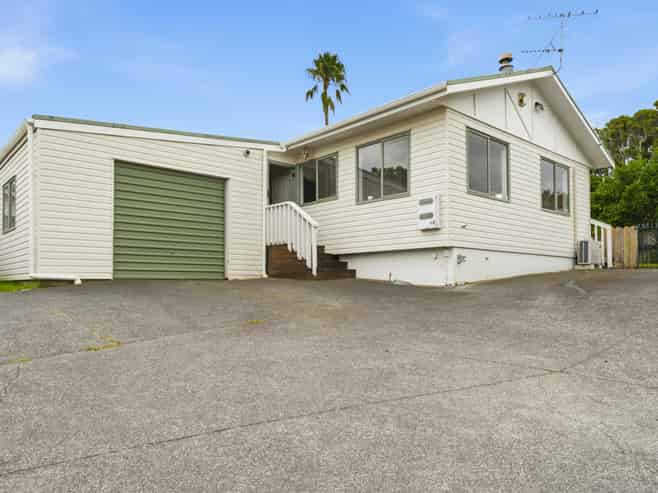 4/14 Phoenix Place, Papatoetoe