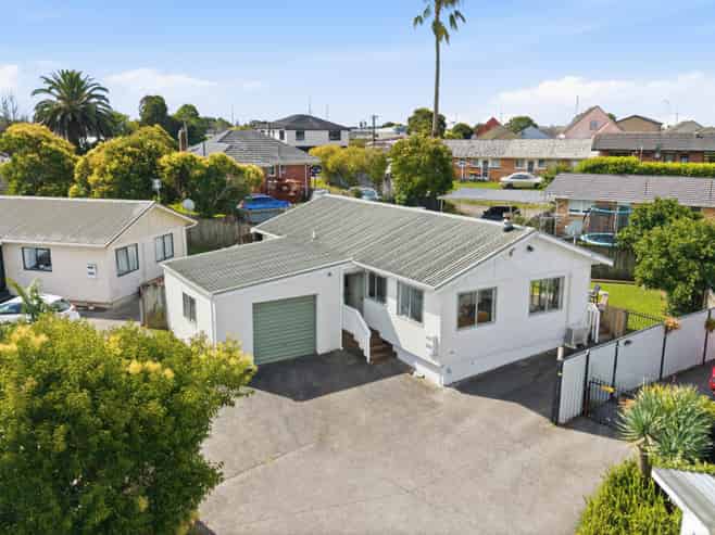 4/14 Phoenix Place, Papatoetoe