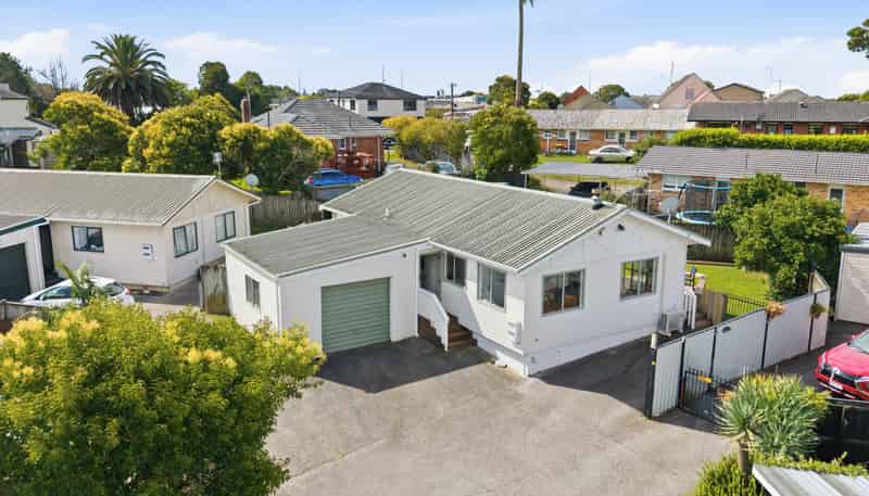 4/14 Phoenix Place, Papatoetoe