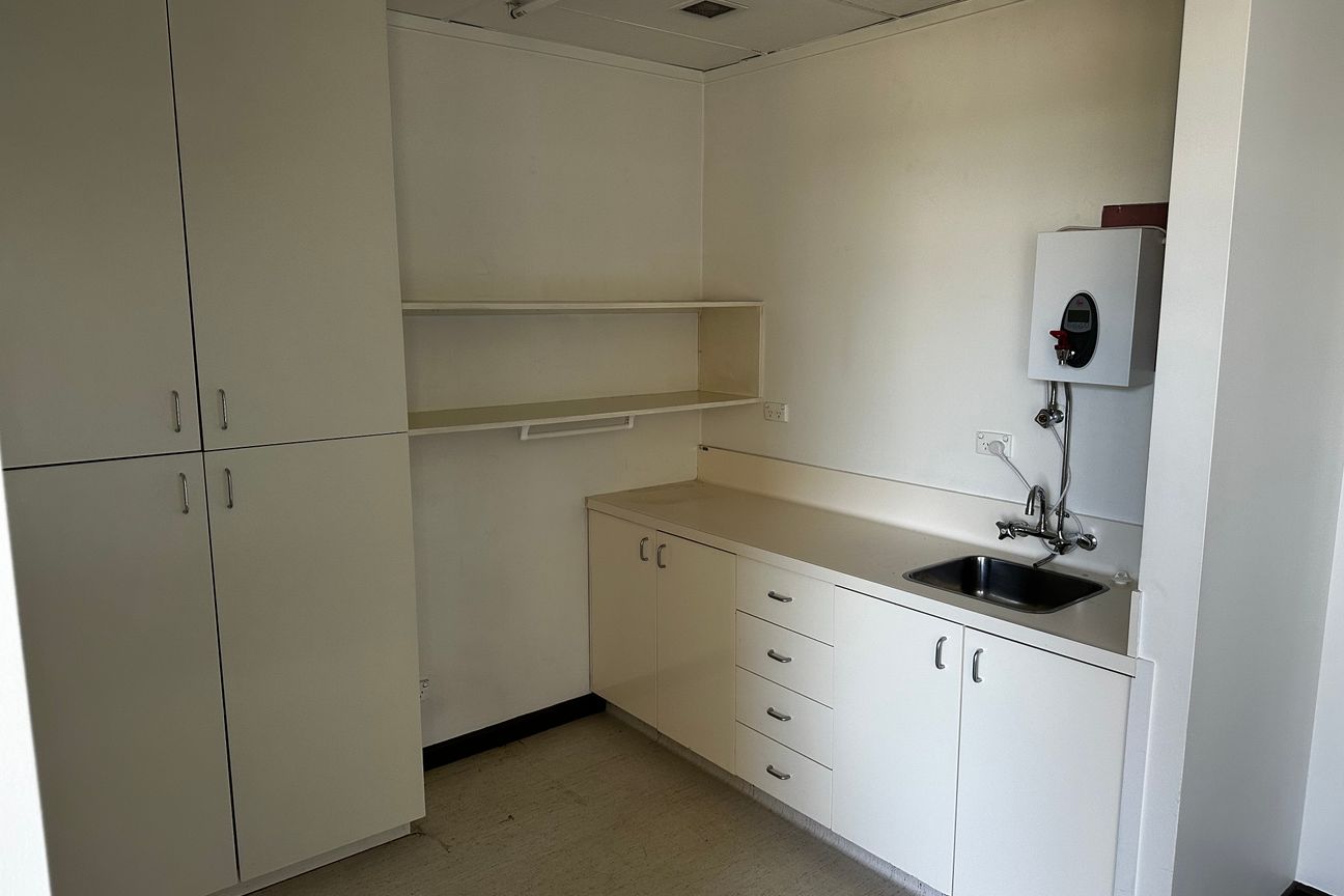 Quality London Street Offices - Ansicht 3