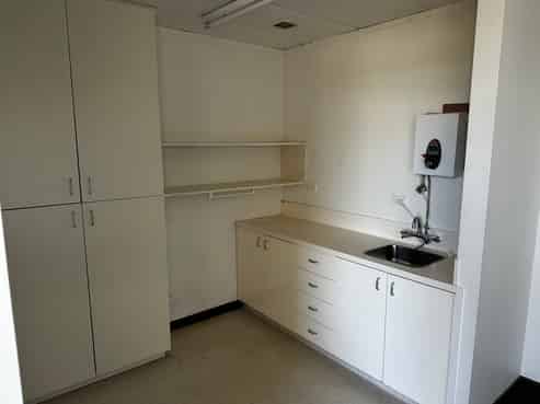 Quality London Street Offices