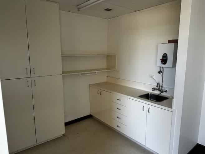 Quality London Street Offices