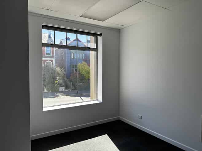 Quality London Street Offices