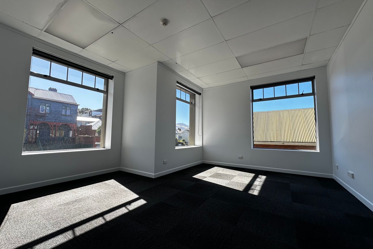 Quality London Street Offices - Ansicht 2