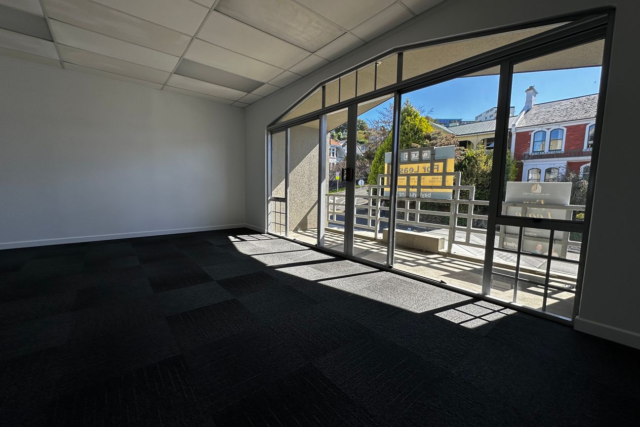 Quality London Street Offices - Ansicht 5