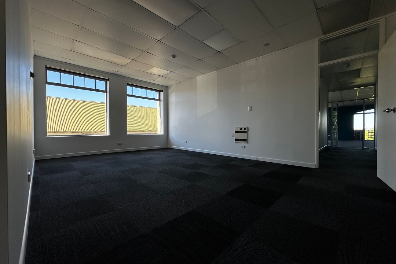 Quality London Street Offices - Ansicht 6