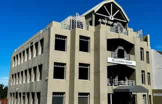 Quality London Street Offices