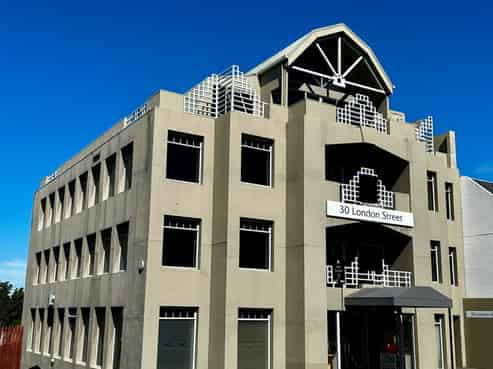 Quality London Street Offices