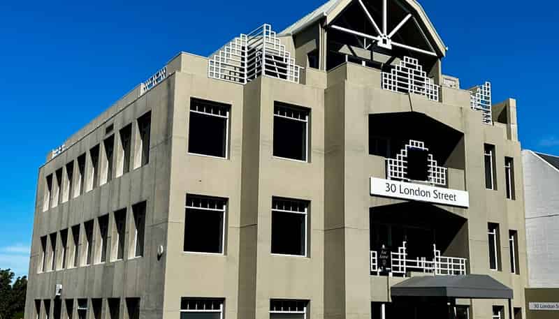 B/30 London Street, Dunedin Central