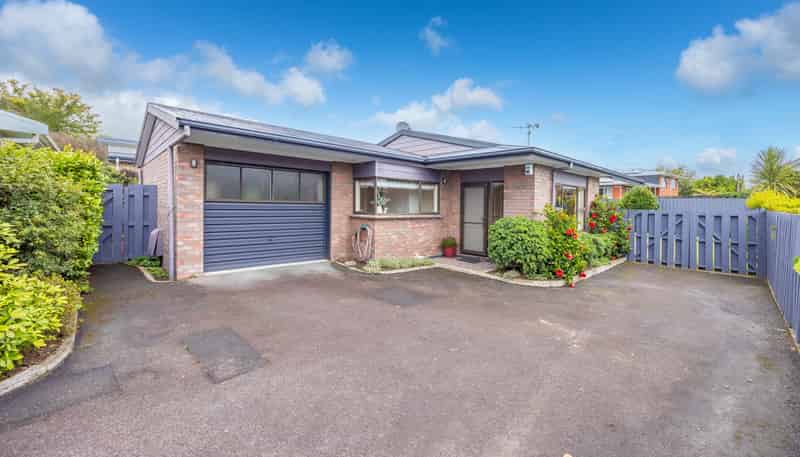 8A Riverlea Road, Riverlea