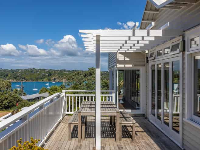 27 Korora Road, Oneroa