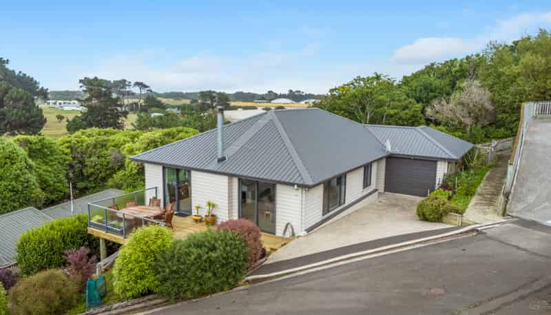 67A Tahuna Road, Tainui