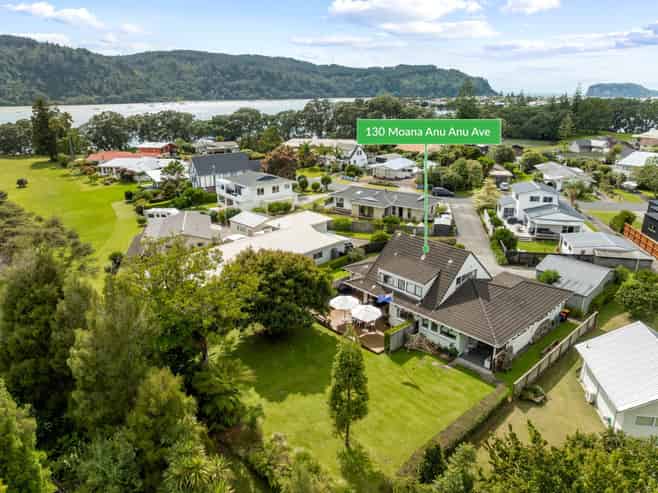 130 Moana Anu Anu Ave, Whangamata