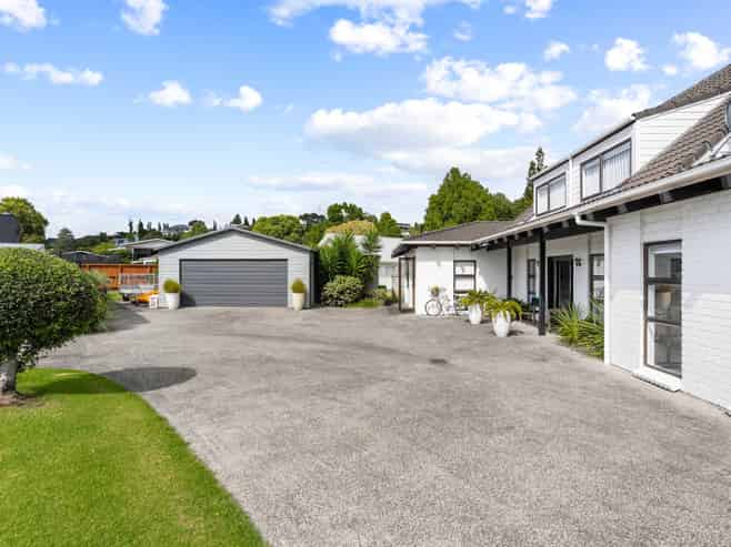 130 Moana Anu Anu Ave, Whangamata