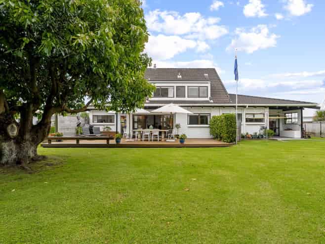 130 Moana Anu Anu Ave, Whangamata