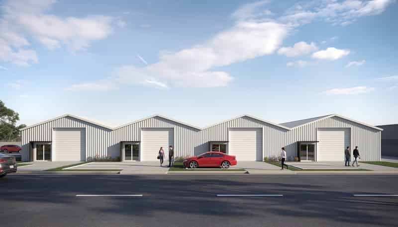 28 Edmundson Street, Onekawa