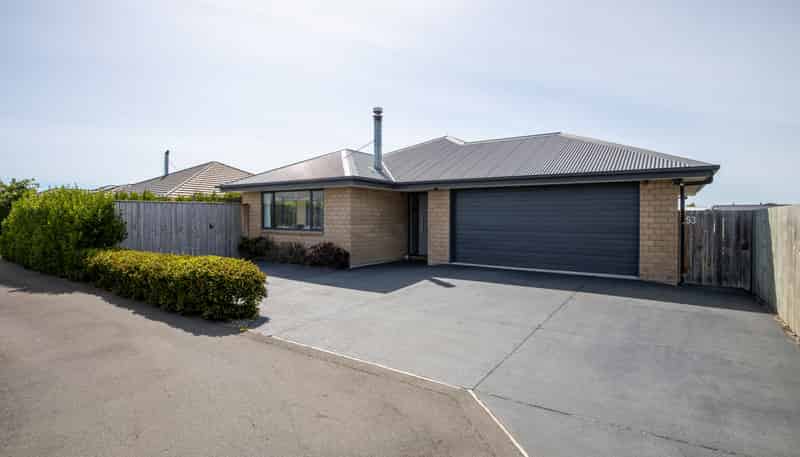 53 Stonebrook Drive, Rolleston