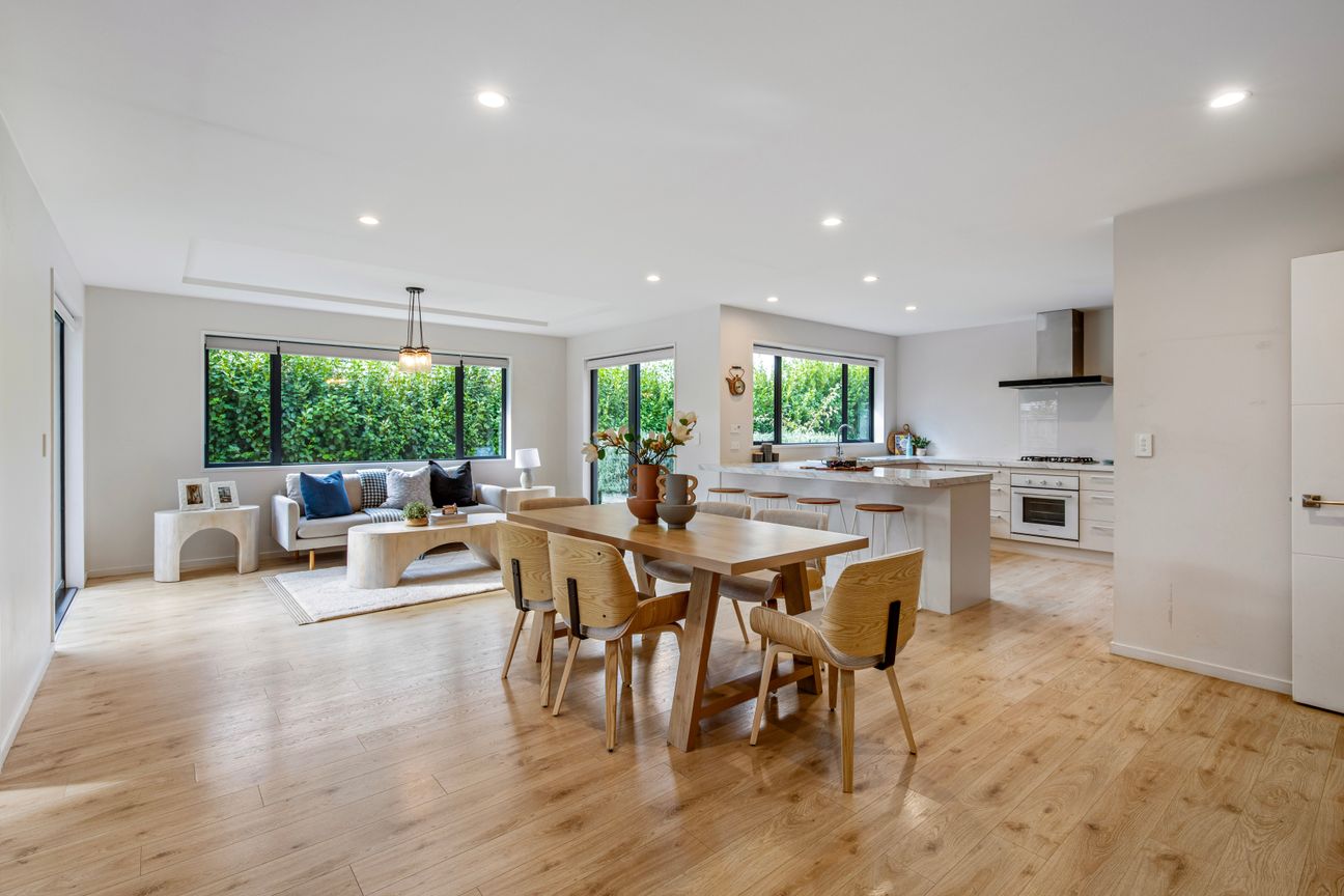 Big On Living, Low On Maintenance! - Vista 2