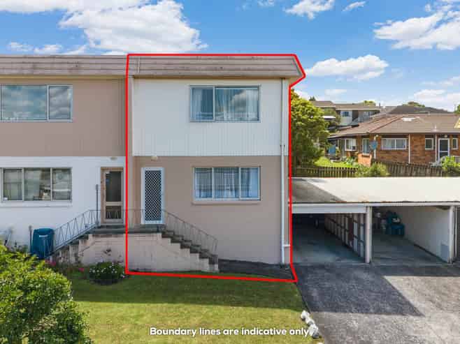 4/78 West Coast Road, Glen Eden