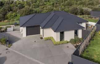 9 Pioneer Crescent, Omokoroa