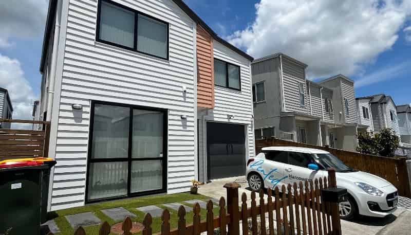 4 Tumu Road, Papakura