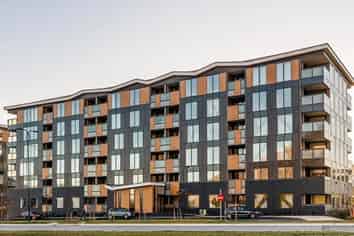 301B/16 Mountain Ash Drive, Frankton