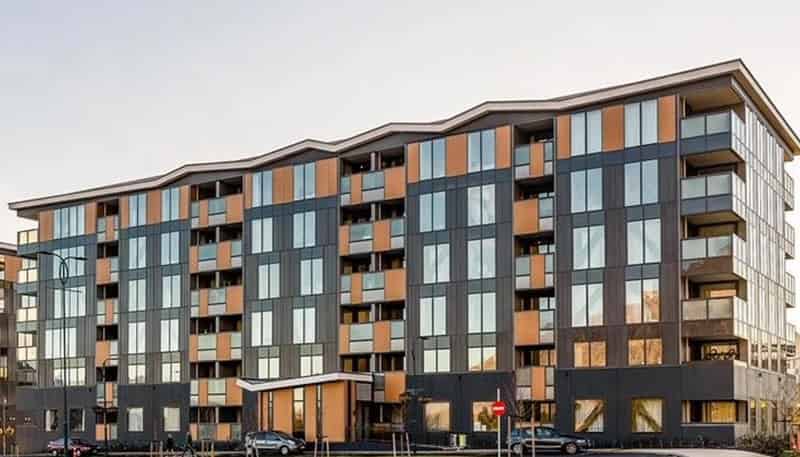 301B/16 Mountain Ash Drive, Frankton