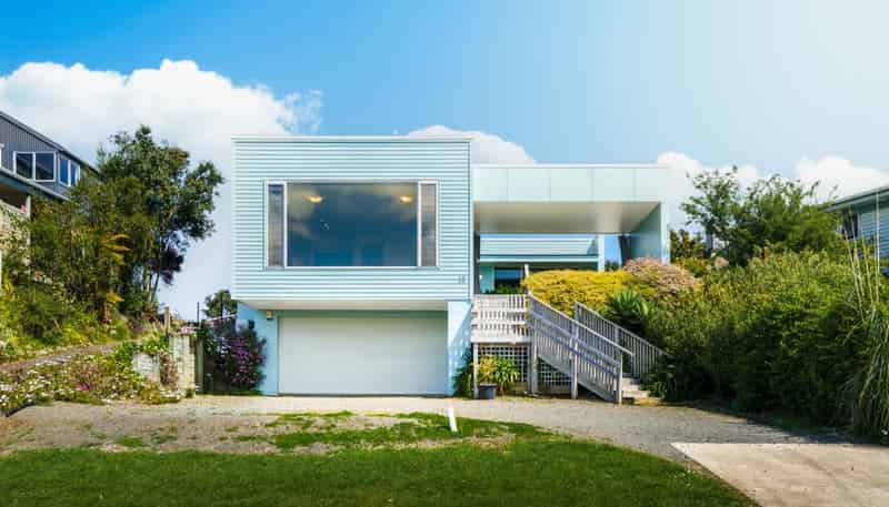 15 Opotoru Road, Raglan