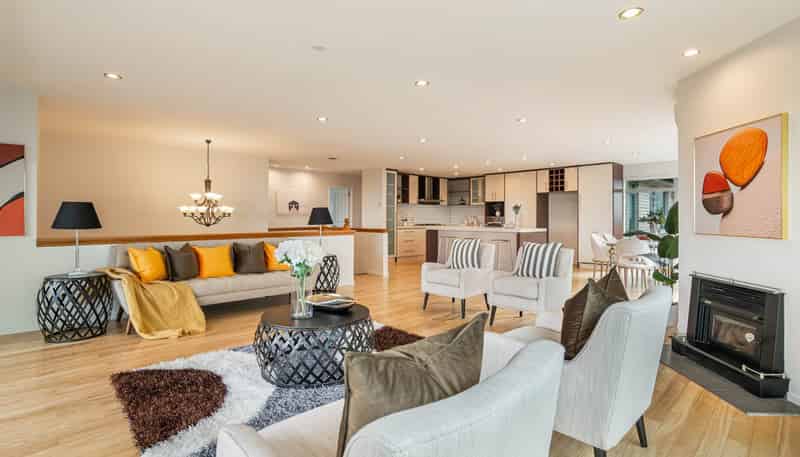 3 Bayview Park Lane, Orewa