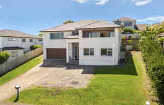 3 Bayview Park Lane, Orewa