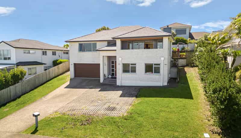 3 Bayview Park Lane, Orewa