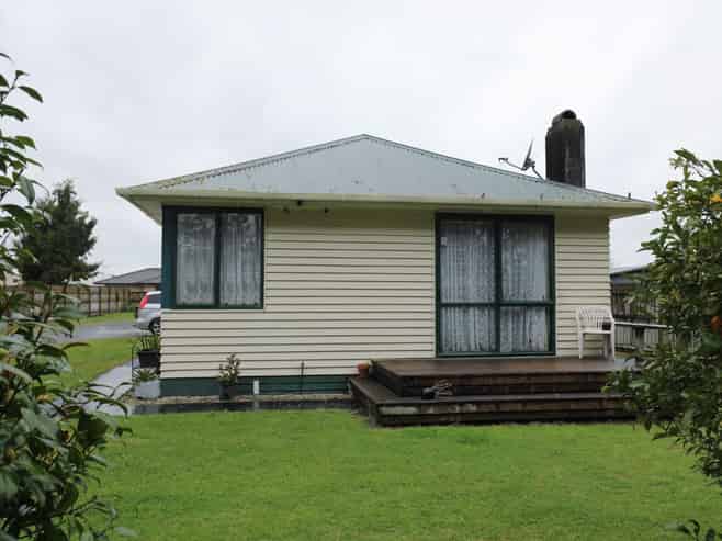 69 River Road, Ngaruawahia
