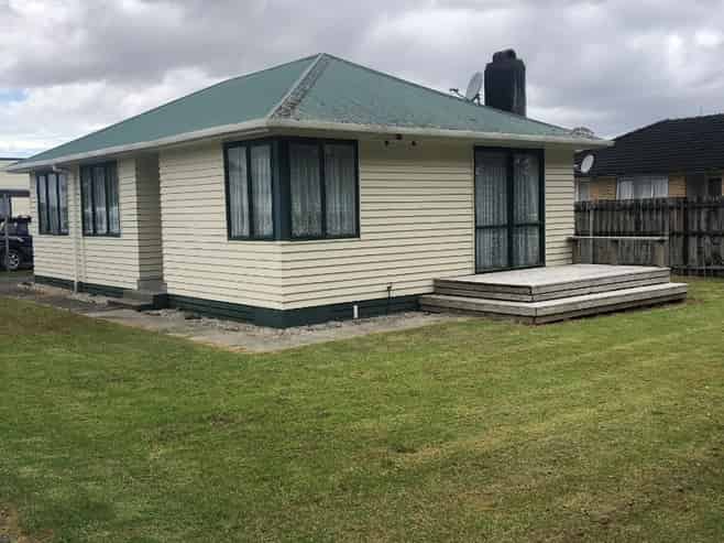 69 River Road, Ngaruawahia
