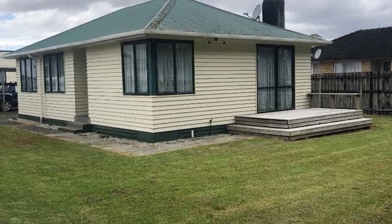 69 River Road, Ngaruawahia