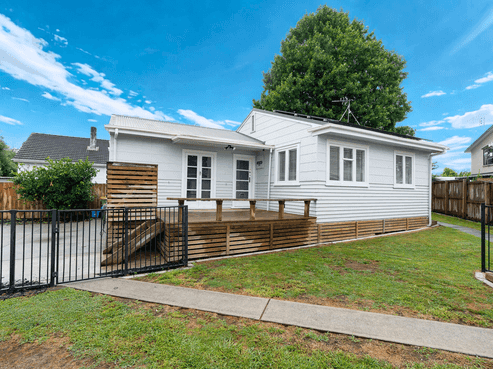 7A Hume Place, Fairfield