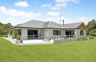 128 Brickfield Road, Hokitika