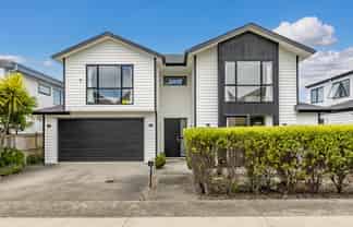 4 Irving Place, Hobsonville