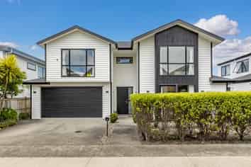 4 Irving Place, Hobsonville