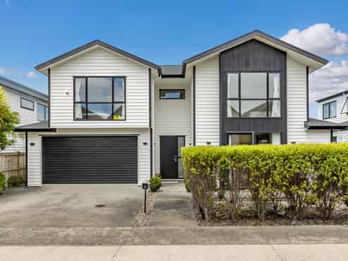 4 Irving Place, Hobsonville