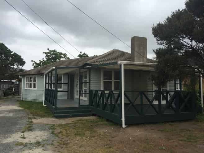 1 Duke Street, Ngaruawahia