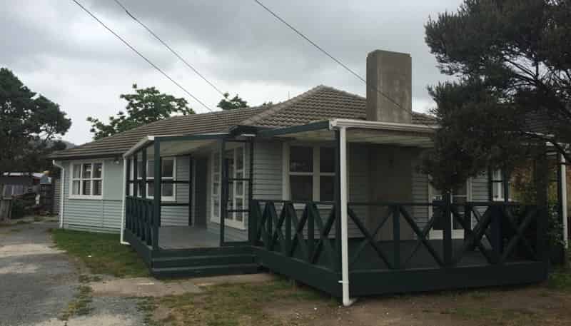 1 Duke Street, Ngaruawahia
