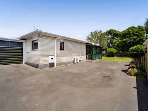 358C Carrington Street, Upper Vogeltown