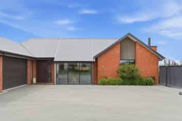 12 Putakitaki Street, Lincoln