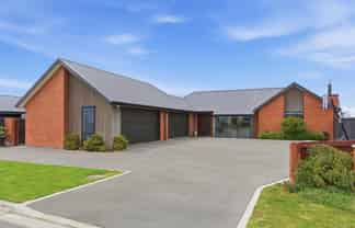 12 Putakitaki Street, Lincoln