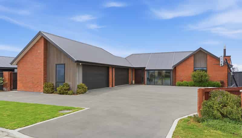 12 Putakitaki Street, Lincoln