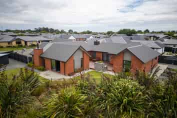 12 Putakitaki Street, Lincoln