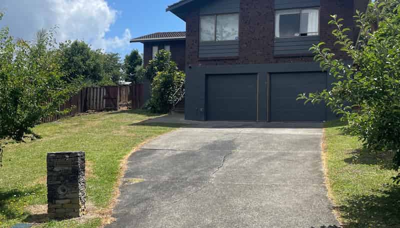 8 Worley Place, Saint Johns